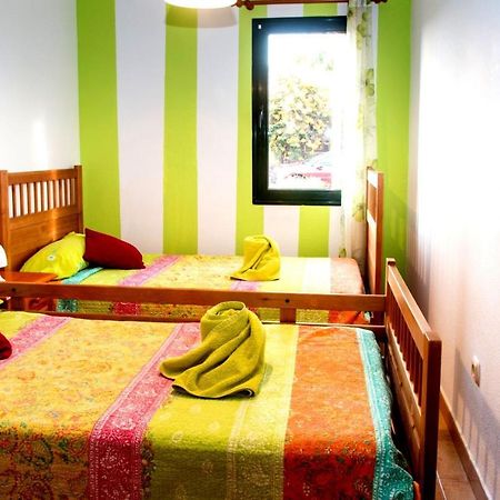 Amagante Hostel Corralejo Luaran gambar