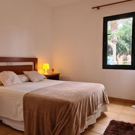 Amagante Hostel Corralejo Luaran gambar