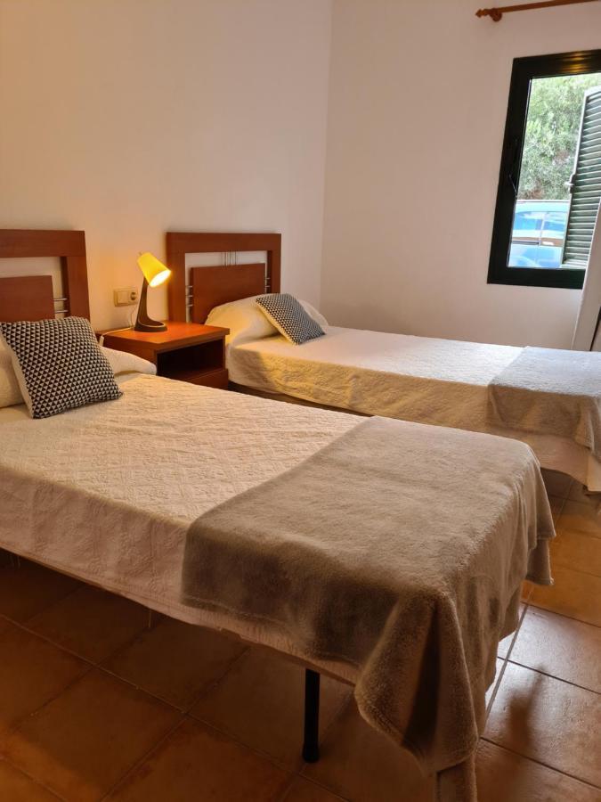 Amagante Hostel Corralejo Luaran gambar