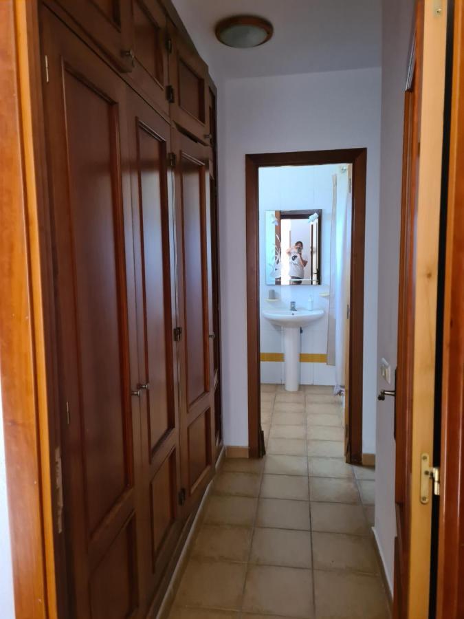 Amagante Hostel Corralejo Luaran gambar