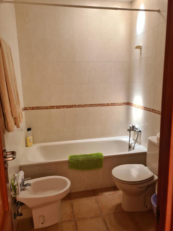 Amagante Hostel Corralejo Luaran gambar