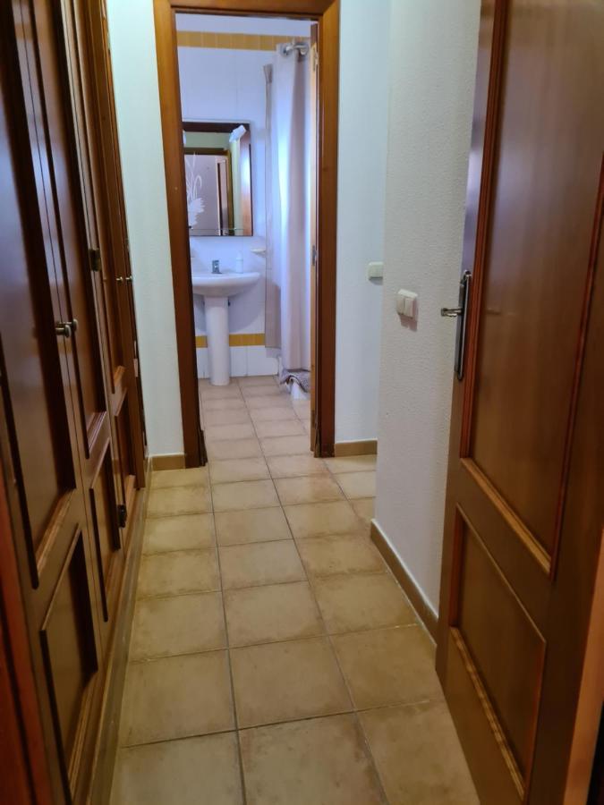 Amagante Hostel Corralejo Luaran gambar