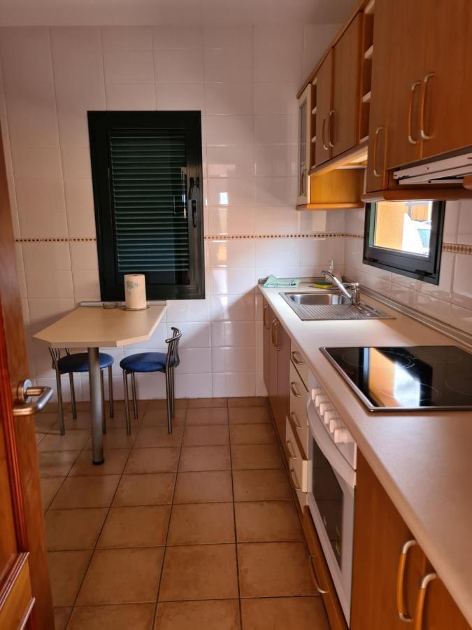 Amagante Hostel Corralejo Luaran gambar