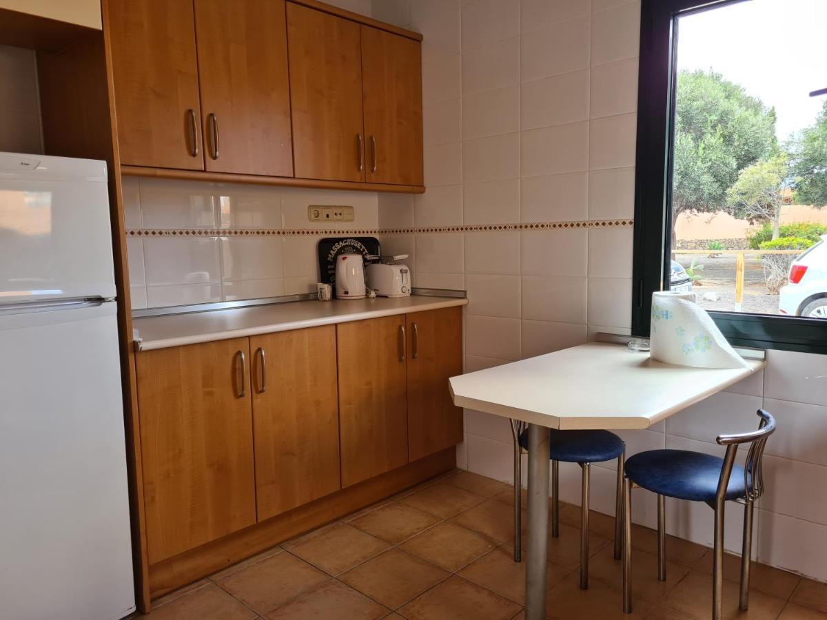 Amagante Hostel Corralejo Luaran gambar