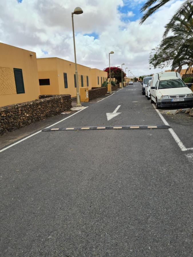 Amagante Hostel Corralejo Luaran gambar