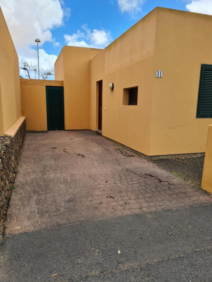 Amagante Hostel Corralejo Luaran gambar